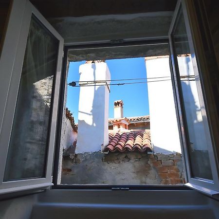 Antique Apartment Arsenale Rovinj Dış mekan fotoğraf