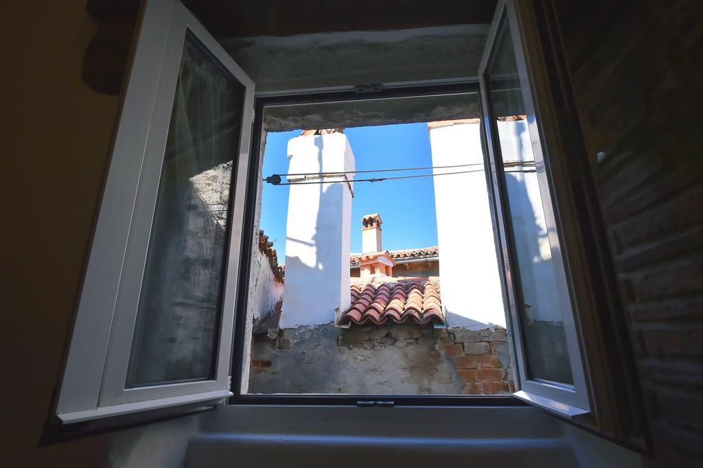 Antique Apartment Arsenale Rovinj Dış mekan fotoğraf