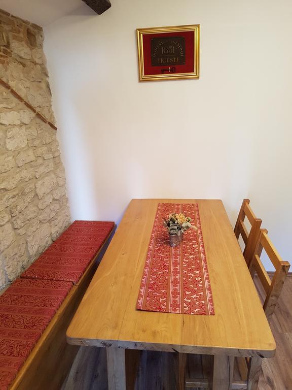 Antique Apartment Arsenale Rovinj Dış mekan fotoğraf