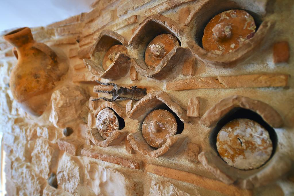 Antique Apartment Arsenale Rovinj Dış mekan fotoğraf